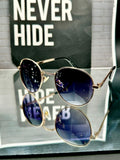Gafas Rayban Round + Estuche Original