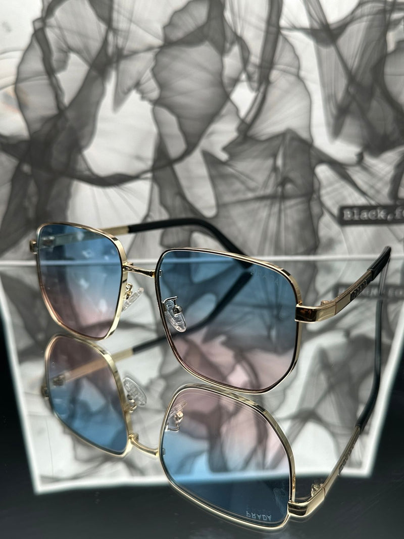 Gafas Prada 1 + Estuche Billetera