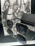 Gafas Prada 1 + Estuche Billetera