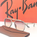 Gafas Rayban 1 Puente + Estuche Original