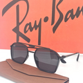 Gafas Rayban 1 Puente + Estuche Original