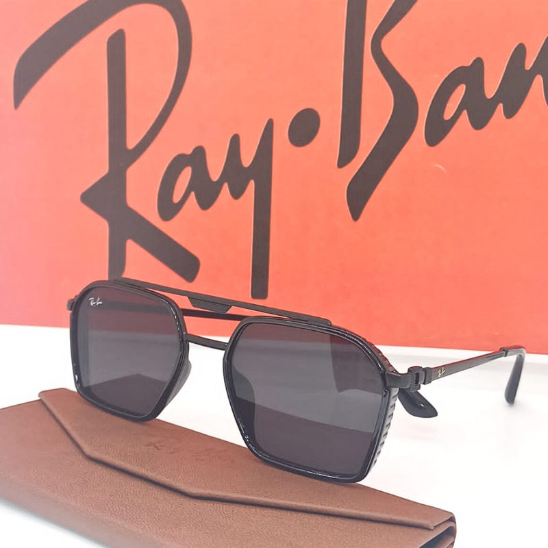 Gafas Rayban 1 Puente + Estuche Original