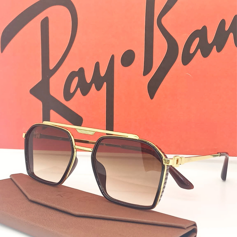 Gafas Rayban 1 Puente + Estuche Original