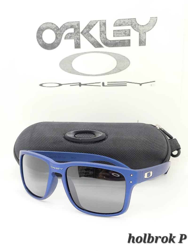 Gafas Oakley Nino + Estuche Billetera
