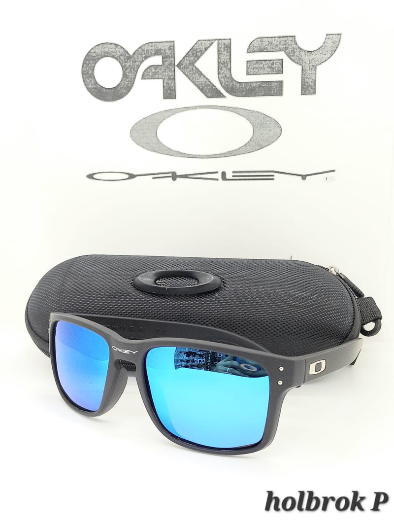 Gafas Oakley Nino + Estuche Billetera