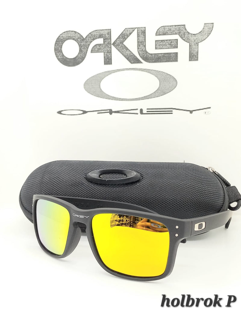 Gafas Oakley Nino + Estuche Billetera