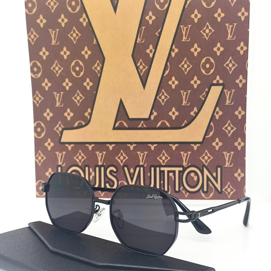 Gafas Tipo LVT Round