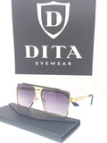 Gafas Dita 1 + Estuche Billetera