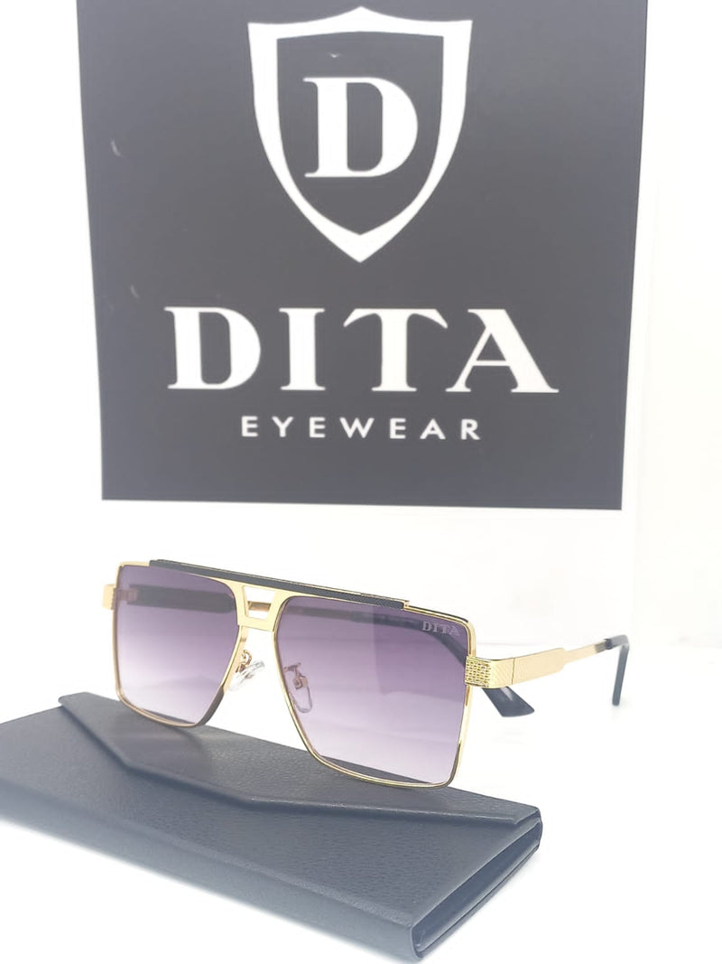 Gafas Dita 1 + Estuche Billetera