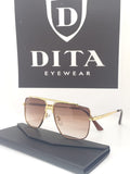 Gafas Dita 1 + Estuche Billetera