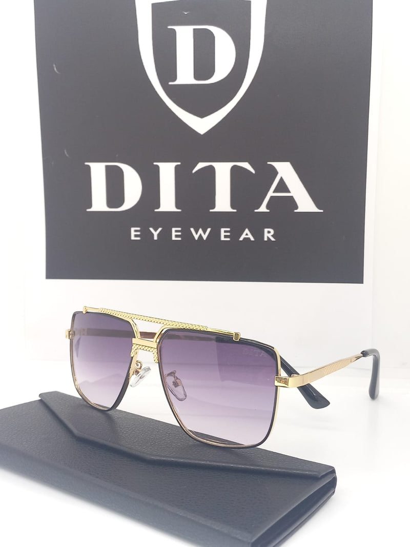 Gafas Dita 1 + Estuche Billetera
