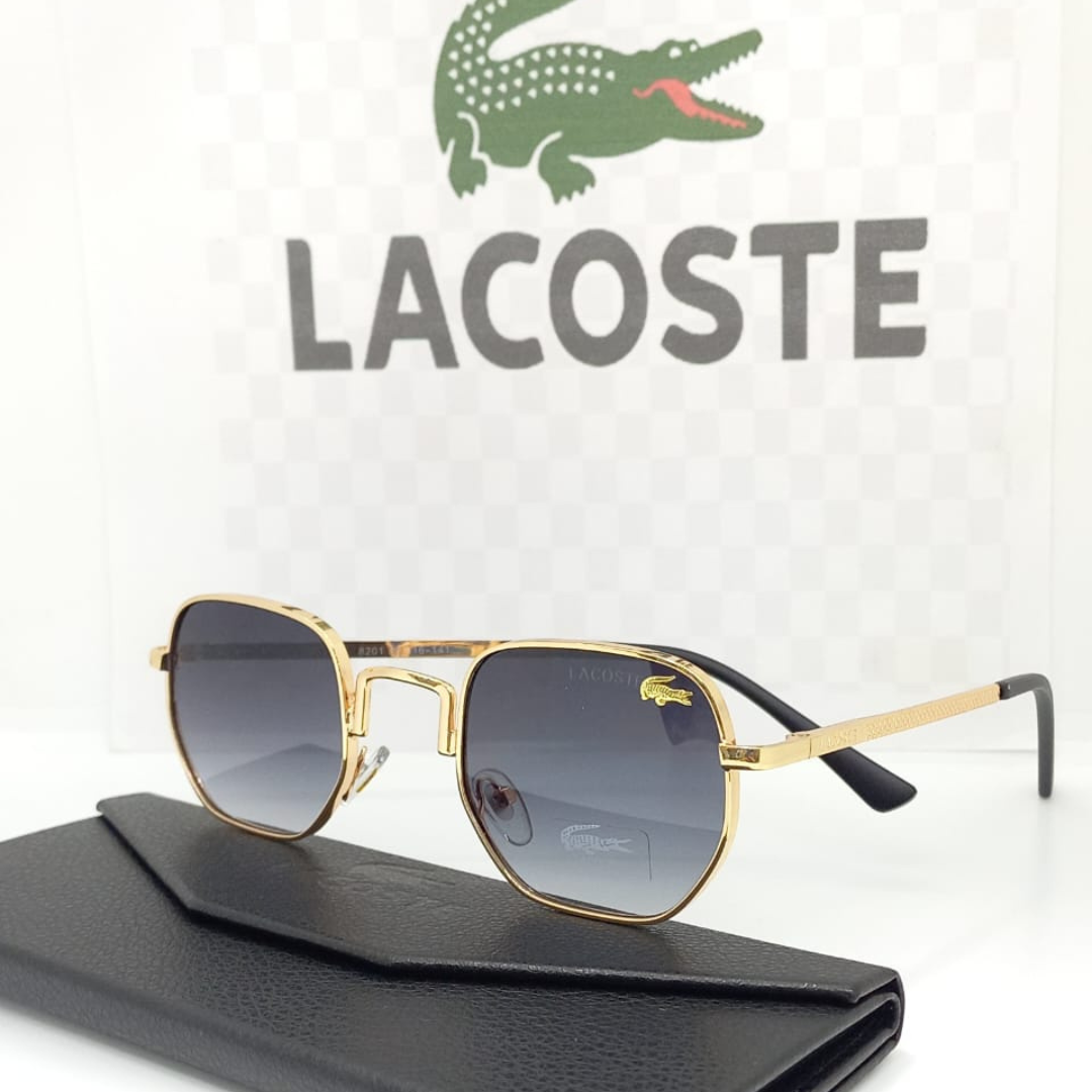 Gafas Tipo LCS Hexagonal