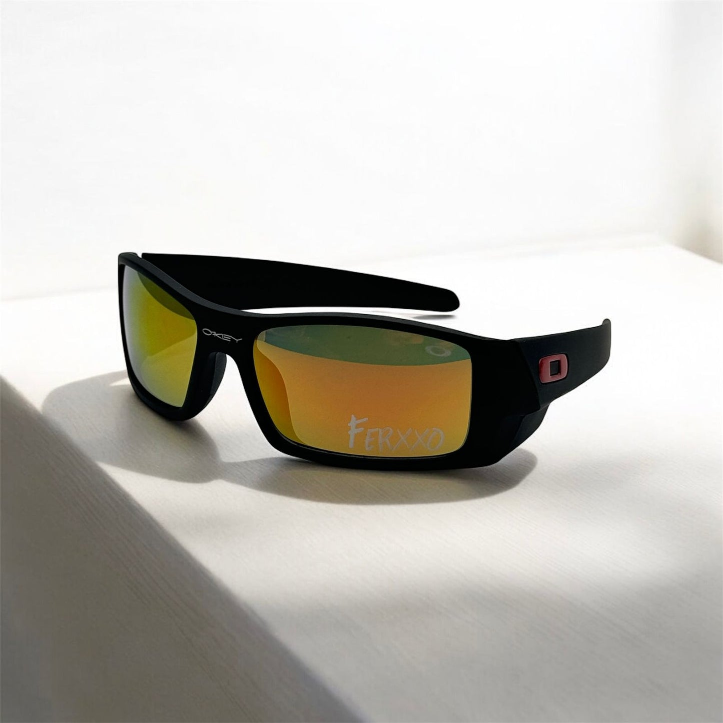 Gafas Tipo OKY Edicion Ferxxo