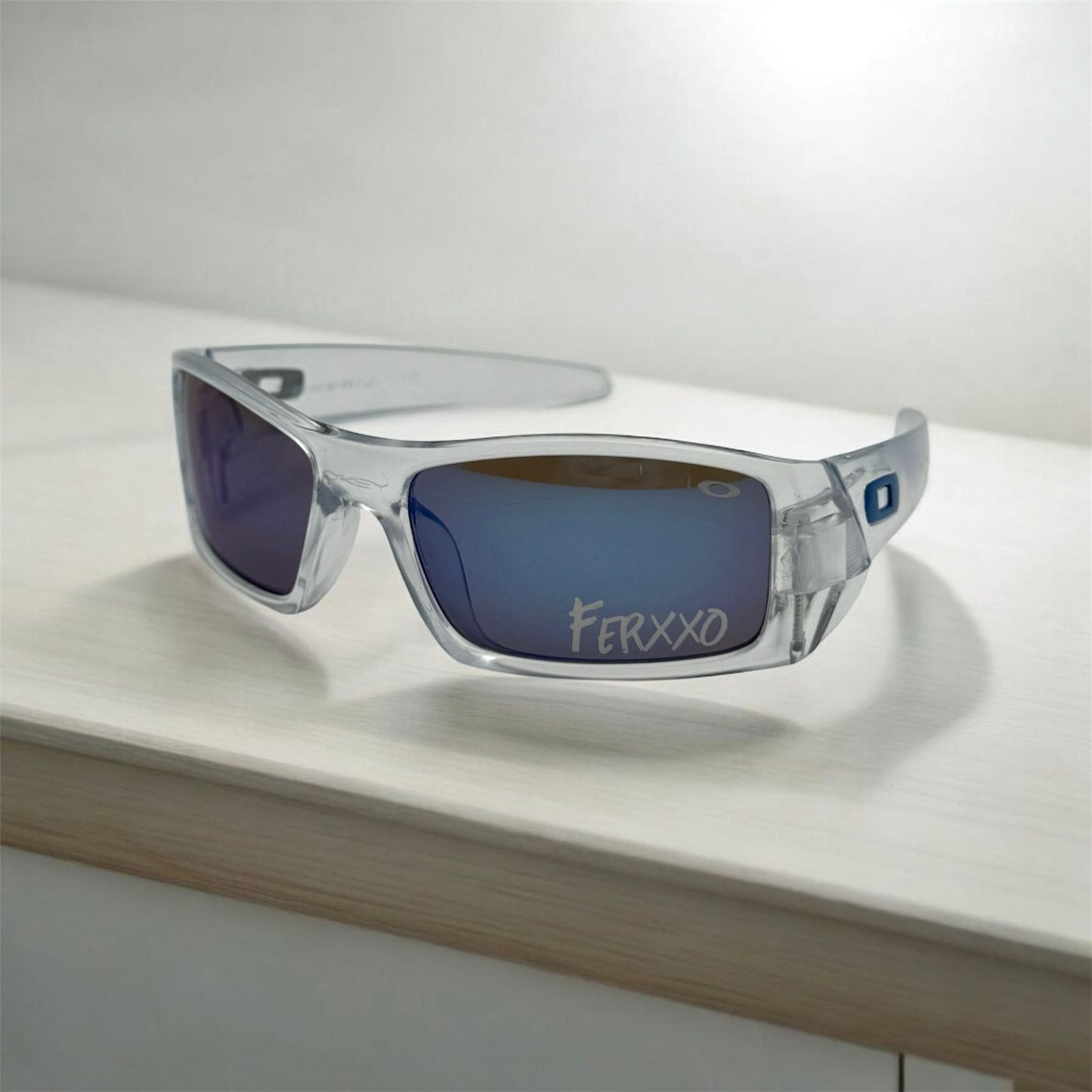 Gafas Tipo OKY Edicion Ferxxo