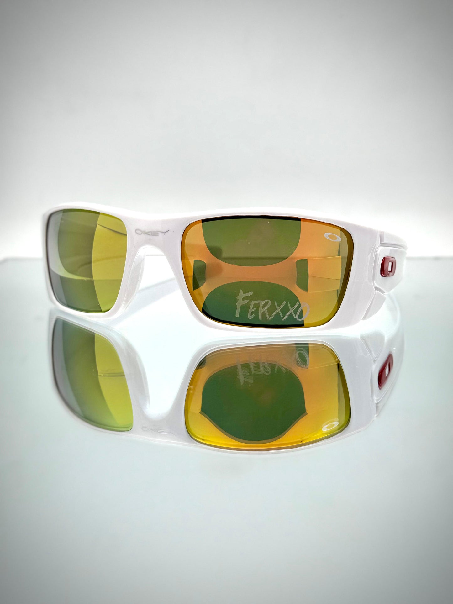 Gafas Tipo OKY Edicion Ferxxo