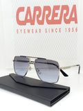 Gafas Carrera Piloto Hxg + Estuche Billetera