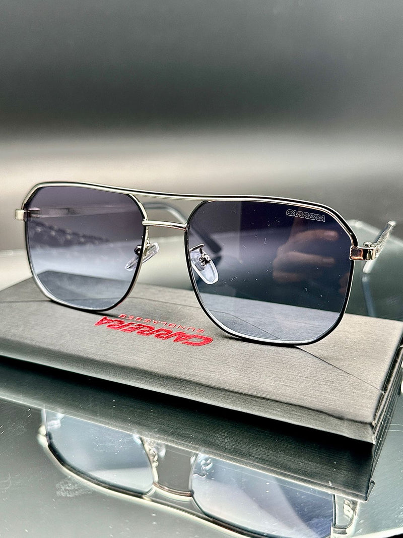 Gafas Carrera Classic + Estuche Billetera