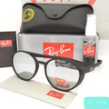 Gafas Rayban E Tony Stark Round 57369 + Estuche Original