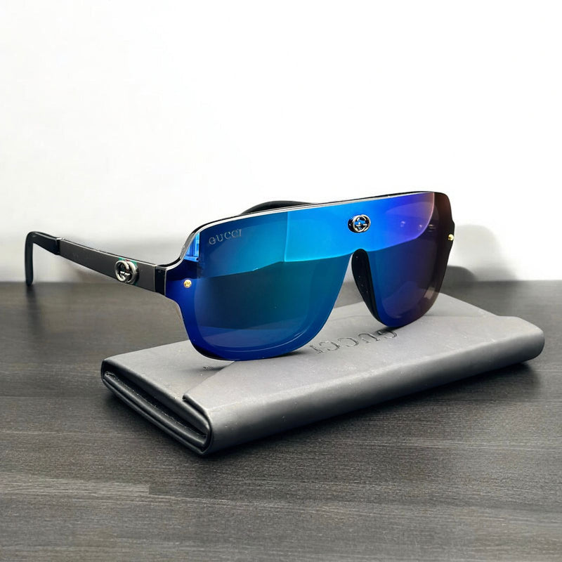 Gafas Gucci 3809 + Estuche Billetera