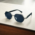 Gafas Unisex Belmain + Estuche Billetera