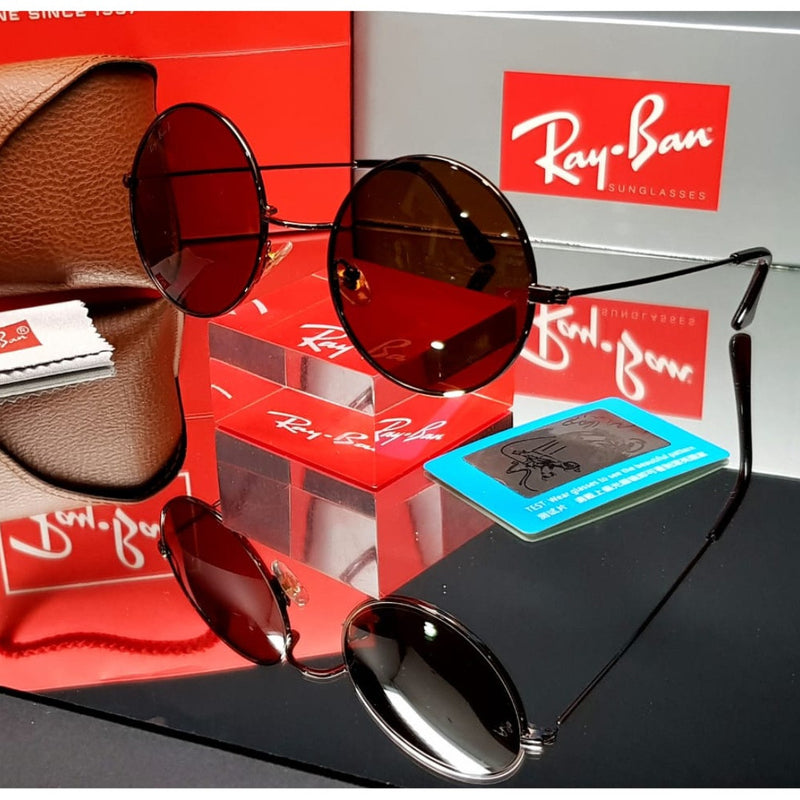 Gafas Rayban Ja-Jo + Estuche Original