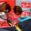 Gafas Rayban Ja-Jo + Estuche Original