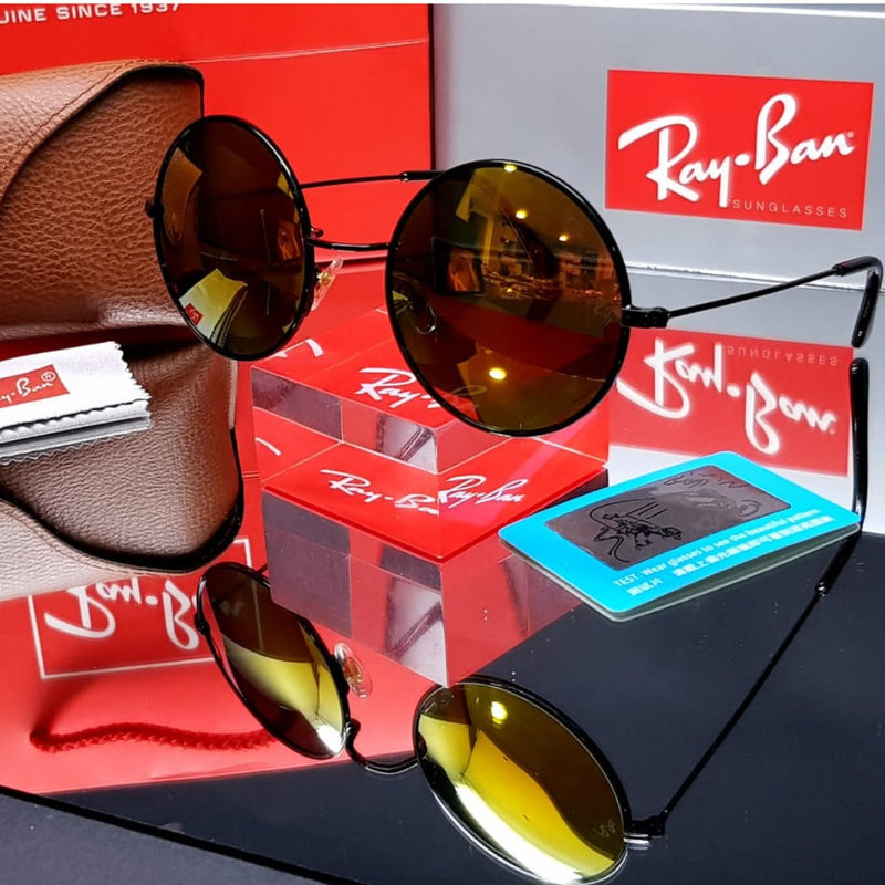 Gafas Rayban Ja-Jo + Estuche Original