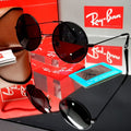 Gafas Rayban Ja-Jo + Estuche Original