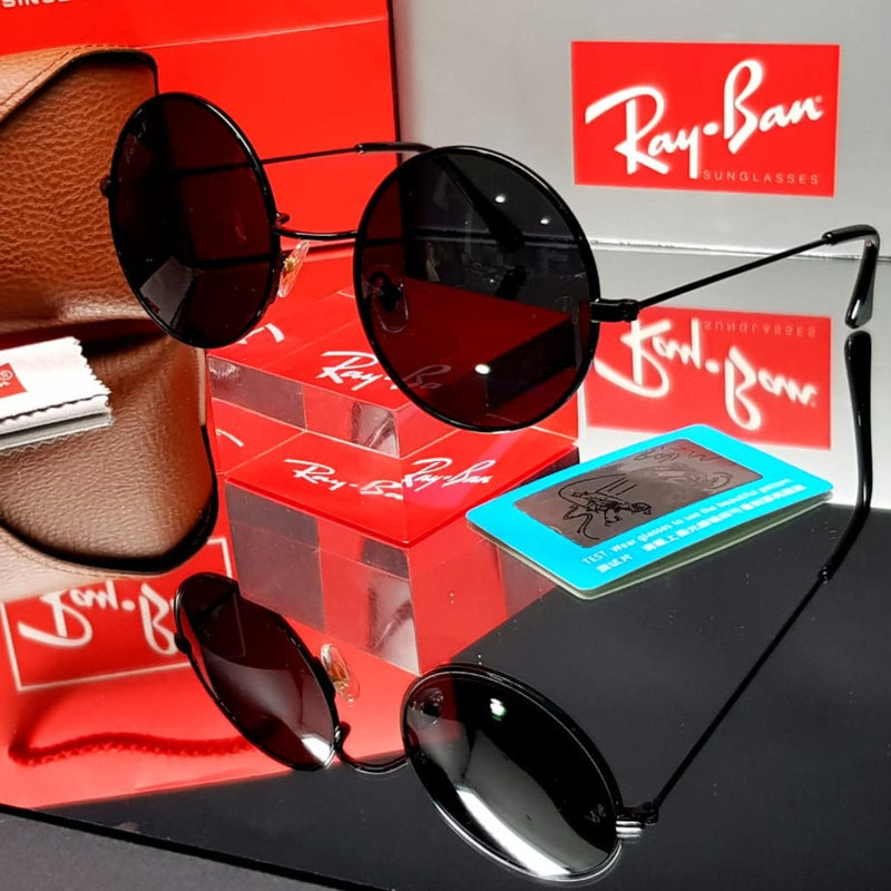 Gafas Rayban Ja-Jo + Estuche Original