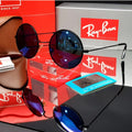 Gafas Rayban Ja-Jo + Estuche Original
