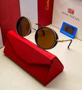 Gafas Cartier 2 + Estuche Billetera
