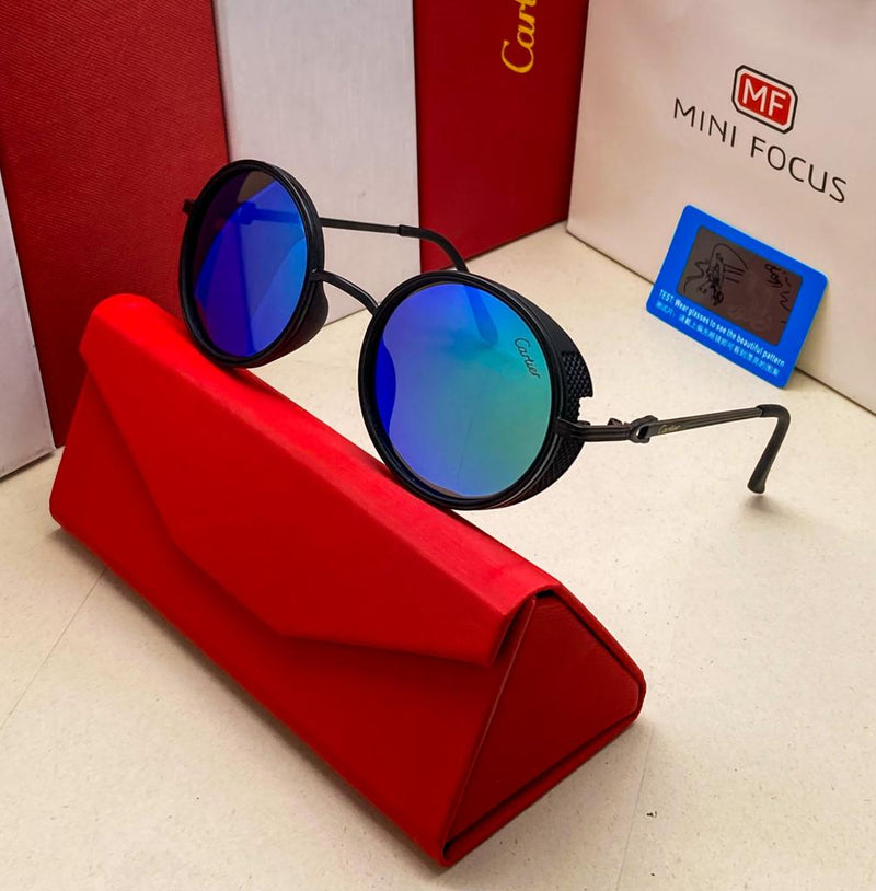Gafas Cartier 2 + Estuche Billetera