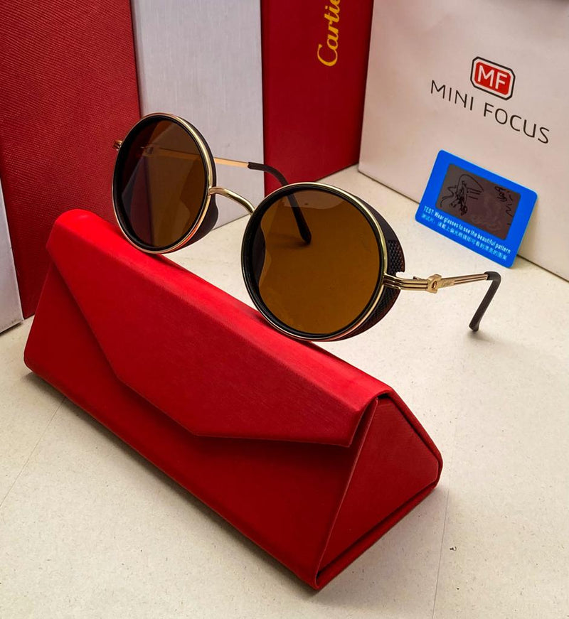 Gafas Cartier 2 + Estuche Billetera
