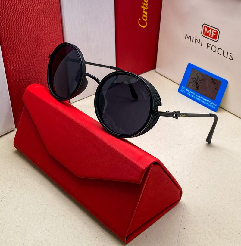 Gafas Cartier 2 + Estuche Billetera