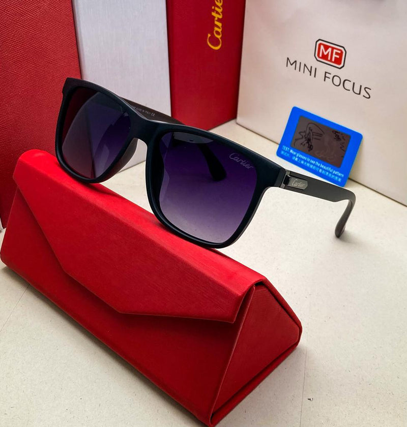 Gafas Cartier 3 + Estuche Billetera