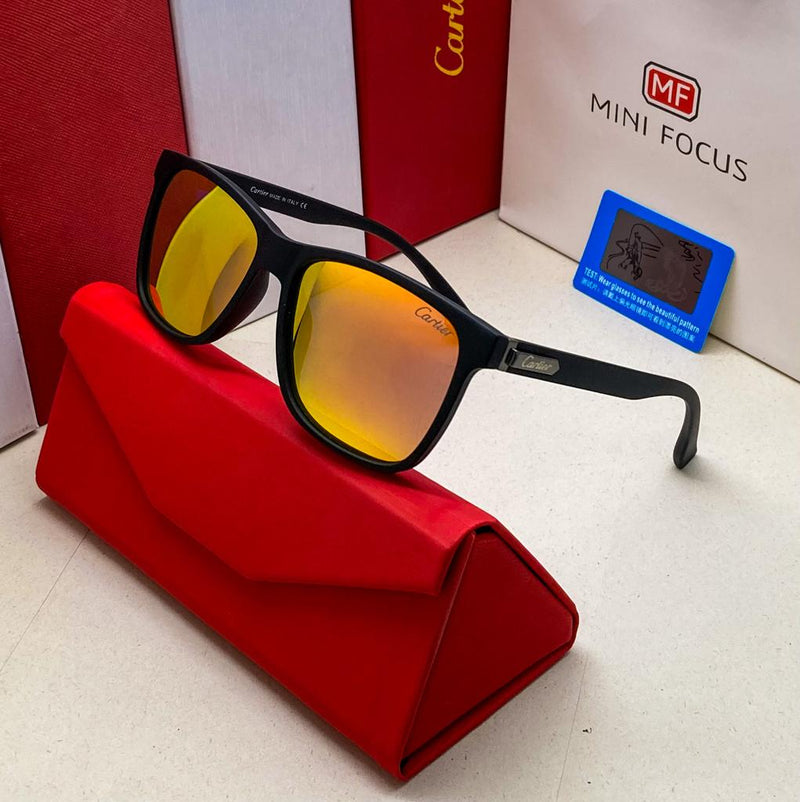 Gafas Cartier 3 + Estuche Billetera