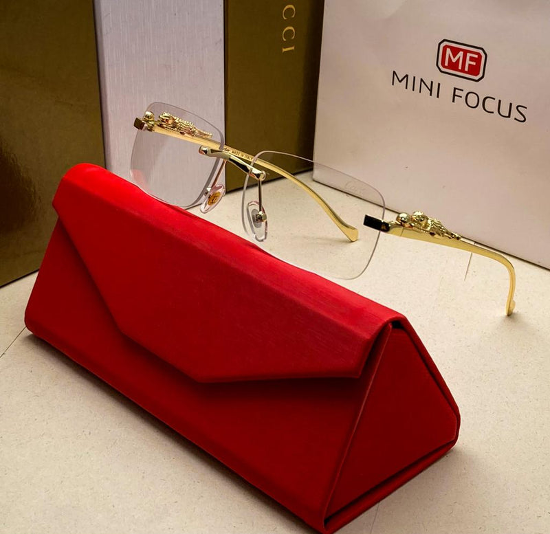 Gafas Cartier 4 + Estuche Billetera