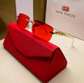 Gafas Cartier 4 + Estuche Billetera