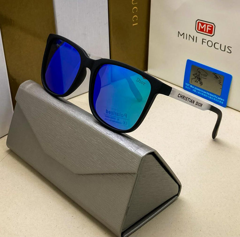 Gafas Christian Dior 2 + Estuche Billetera