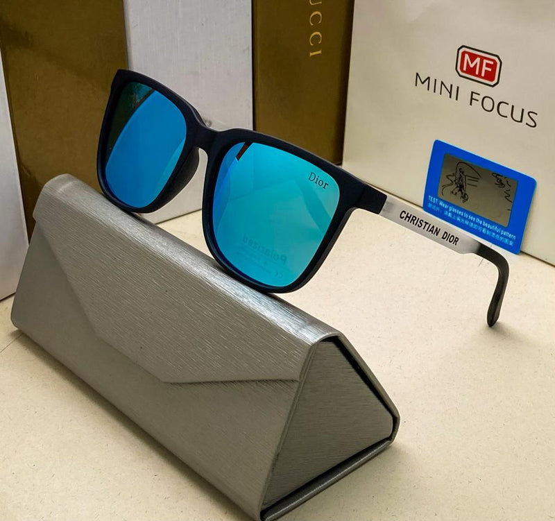 Gafas Christian Dior 2 + Estuche Billetera