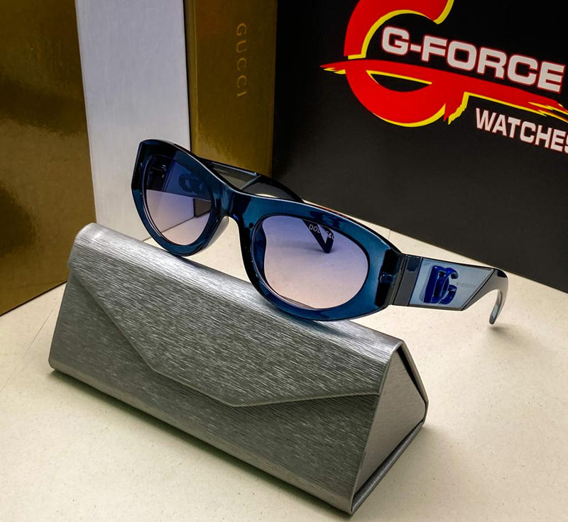 Gafas Dolce & Gabbana 2 +Estuche Billetera