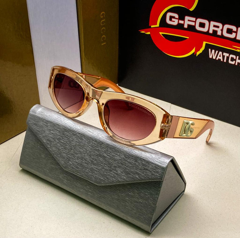 Gafas Dolce & Gabbana 2 +Estuche Billetera