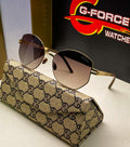 Gafas Gucci 1 + Estuche Billetera