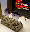 Gafas Gucci 1 + Estuche Billetera