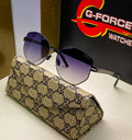 Gafas Gucci 1 + Estuche Billetera