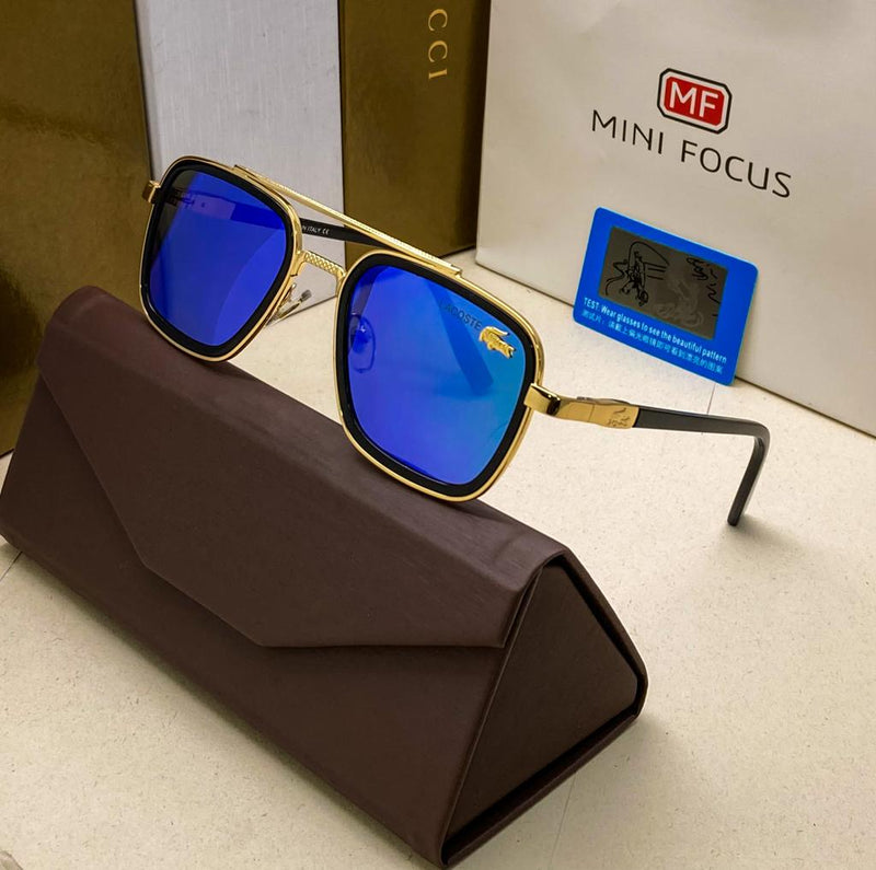 Gafas Lacoste 1 + Estuche Billetera