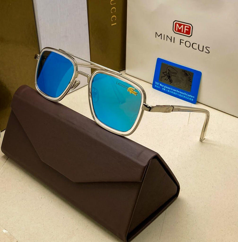 Gafas Lacoste 1 + Estuche Billetera