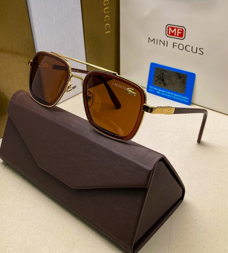 Gafas Lacoste 1 + Estuche Billetera