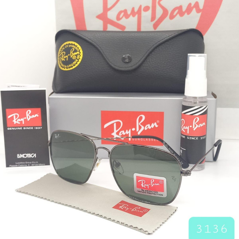 Gafas Rayban E 3136 + Estuche Original