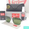 Gafas Rayban E 3136 + Estuche Original